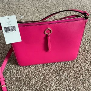 Kate Spade Pink Purse